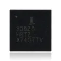 Power Management IC For MacBook Pro 13" A1708 (2016-2017) (ISL95828HRTZ:U7100)