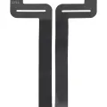 Trackpad Flex Cable For MacBook Pro 13" A1708 (2016-2017) / A2159 (2019)