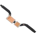 Motherboard Heat Shield For MacBook Pro 15" A1707 (2016-2017)