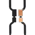 Motherboard Heat Shield For MacBook Pro 15" A1707 (2016-2017)