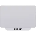 Trackpad For MacBook Pro 16" A2141 (2019) (Space Gray)