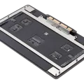 Trackpad For MacBook Pro 16" A2141 (2019) (Space Gray)