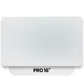 Trackpad For MacBook Pro 16" A2141 (2019) (Silver)