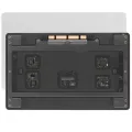 Trackpad For MacBook Pro 16" A2141 (2019) (Silver)