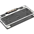 Trackpad For MacBook Pro 16" A2141 (2019) (Silver)