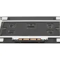 Trackpad For MacBook Pro 16" A2141 (2019) (Silver)