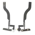 Audio Flex Cable For MacBook Pro 13" A1708 (2016-2017) (Silver)