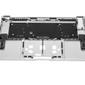 Top Case with Keyboard (ISO UK) For MacBook Pro 15" A1707 (2016-2017) (OEM New) (Space Gray)