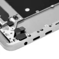 Top Case with Keyboard (ISO UK) For MacBook Pro 15" A1707 (2016-2017) (OEM New) (Space Gray)