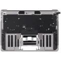Top Case with Keyboard (ANSI US) For MacBook Pro 13" A1989 (2018-2019) (OEM New) (Space Gray)