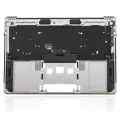 Top Case with Keyboard (ISO UK) For MacBook Pro 13" A1989 (2018-2019) (OEM New) (Space Gray)