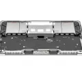Top Case with Keyboard (ISO UK) For MacBook Pro 13" A1989 (2018-2019) (OEM New) (Space Gray)