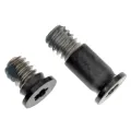 Bottom Case Screws (Pentalobe P5) For MacBook Pro 13" / 16" A1706 / A1989 / A2289 / A2251 / A2141 (2016-2020) (Space Gray)