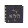 IC USB і Power Delivery для iPad Pro 11" (2nd Gen / 3rd Gen) / iPad Air 4 / iPad Air 5 (2022) / Mini 6 / Pro 12.9" (4th Gen 2020 / 5th Gen 2021) (123 Pin)