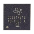 IC USB і Power Delivery для iPad Pro 11" (2nd Gen / 3rd Gen) / iPad Air 4 / iPad Air 5 (2022) / Mini 6 / Pro 12.9" (4th Gen 2020 / 5th Gen 2021) (123 Pin)