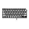 Keyboard Backlight Only For MacBook Air 13" A2179 (2020) / A2337 (2020) (US English)