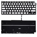 Keyboard Backlight Only For MacBook Air 13" A2179 (2020) / A2337 (2020) (US English)