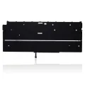 Keyboard Backlight Only For MacBook Air 13" A2179 (2020) / A2337 (2020) (US English)
