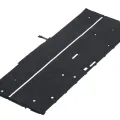 Keyboard Backlight Only For MacBook Air 13" A2179 (2020) / A2337 (2020) (US English)