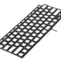 Keyboard Backlight Only For MacBook Air 13" A2179 (2020) / A2337 (2020) (US English)