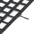 Keyboard Backlight Only For MacBook Air 13" A2179 (2020) / A2337 (2020) (US English)
