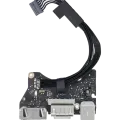 I/O Board (MagSafe / USB-A / Headphone Jack) For MacBook Air 11" A1465 (2012-2015)