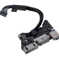 I/O Board (MagSafe / USB-A / Headphone Jack) For MacBook Air 11" A1465 (2012-2015)