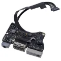 I/O Board (MagSafe / USB-A / Headphone Jack) For MacBook Air 11" A1465 (2012-2015)