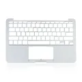 Top Case with Keyboard (ANSI US) For MacBook Air 11" A1465 (2012) (OEM New)
