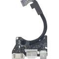 I/O Board (MagSafe 2 / USB-A / Headphone Jack) For MacBook Air 11" A1465 (2013-2015)