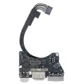 I/O Board (MagSafe 2 / USB-A / Headphone Jack) For MacBook Air 11" A1465 (2013-2015)