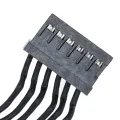 I/O Board (MagSafe 2 / USB-A / Headphone Jack) For MacBook Air 11" A1465 (2013-2015)