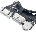 I/O Board (MagSafe 2 / USB-A / Headphone Jack) For MacBook Air 11" A1465 (2013-2015)