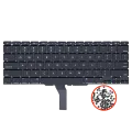 Keyboard W/ Backlight & Screws (US English) For MacBook Air 11" A1465 (2012-2015) / A1370 (2011)