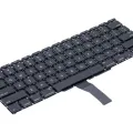 Keyboard W/ Backlight & Screws (US English) For MacBook Air 11" A1465 (2012-2015) / A1370 (2011)