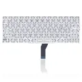 Keyboard W/ Backlight & Screws (US English) For MacBook Air 11" A1465 (2012-2015) / A1370 (2011)