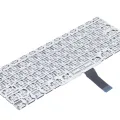 Keyboard W/ Backlight & Screws (US English) For MacBook Air 11" A1465 (2012-2015) / A1370 (2011)