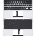 Top Case with Keyboard (ANSI US) For MacBook Air 11" A1465 (2013-2015) (OEM New)