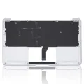 Top Case with Keyboard (ANSI US) For MacBook Air 11" A1465 (2013-2015) (OEM New)