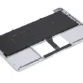 Top Case with Keyboard (ANSI US) For MacBook Air 11" A1465 (2013-2015) (OEM New)