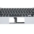 Top Case with Keyboard (ANSI US) For MacBook Air 11" A1465 (2013-2015) (OEM New)