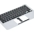 Top Case with Keyboard (ANSI US) For MacBook Air 11" A1465 (2013-2015) (OEM New)