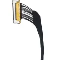 Display LVDS Cable + Left Hinge For MacBook Air 11" A1465 (2012-2015)