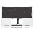 Top Case with Keyboard (ISO UK) For MacBook Air 11" A1370 (2011)