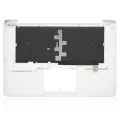 Top Case with Keyboard (ISO UK) For MacBook Pro 15" A1286 (2009)