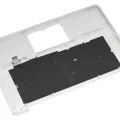 Top Case with Keyboard (ISO UK) For MacBook Pro 15" A1286 (2009)