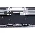 Top Case with Keyboard (ANSI US) For MacBook Pro 13" A2289 (2020) (OEM New) (Space Gray)