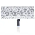 Keyboard W/ Backlight & Screws (US English) For MacBook Air 13" A1466 (2012-2017) / A1369 (2011)