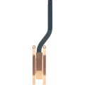 Heatsink For MacBook Air 13" A1466 (2013-2017)