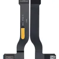 I/O Board Flex Cable For MacBook Air 13" A1466 (2013-2017)